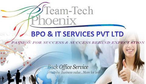 kpo services