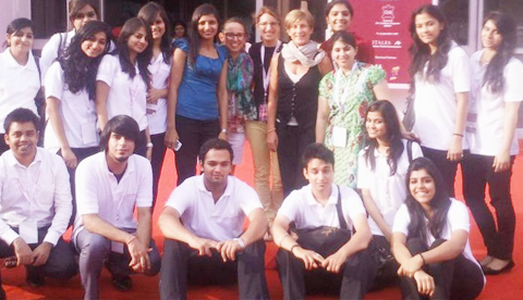 Teamphoenix Event management
